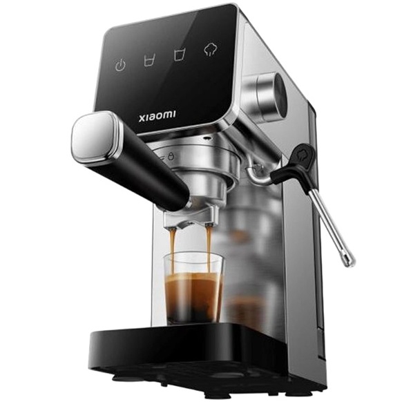 מכונת קפה חצי אוטומטית Xiaomi &lrm;Semi-automatic Espresso Machine