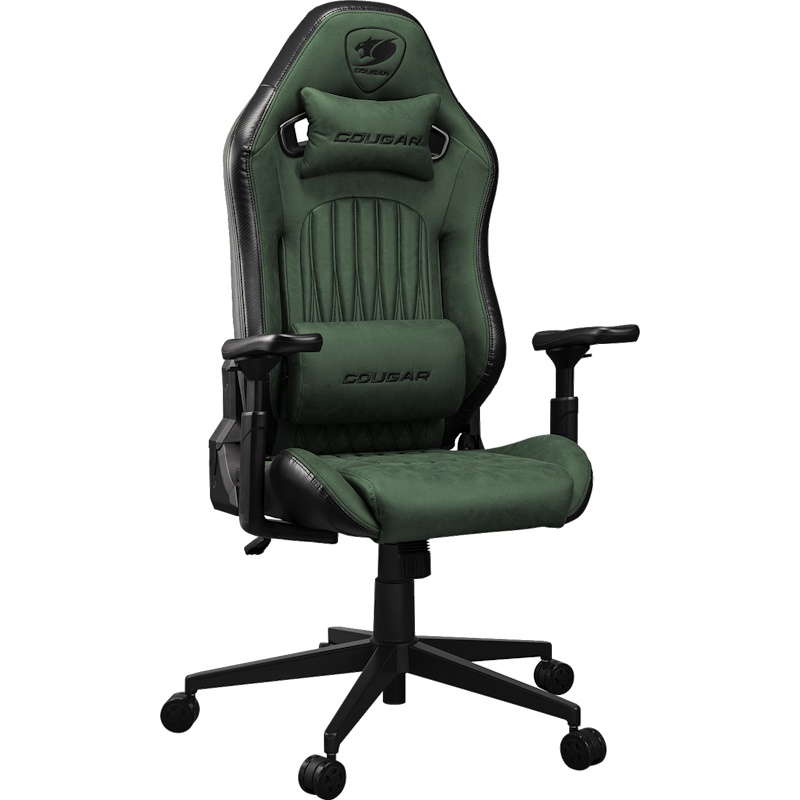 explore army green f cougar