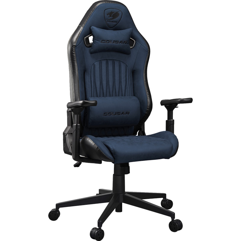 explore navy blue f cougar