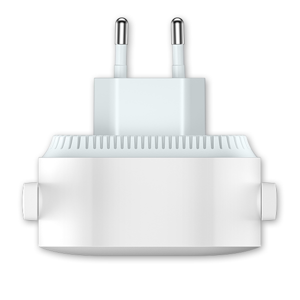 תמונה של מגדיל טווח אינטרנט אלחוטי בתדר xiaomi 2.4ghz