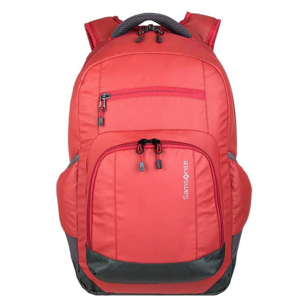 bravo אדום samsonite