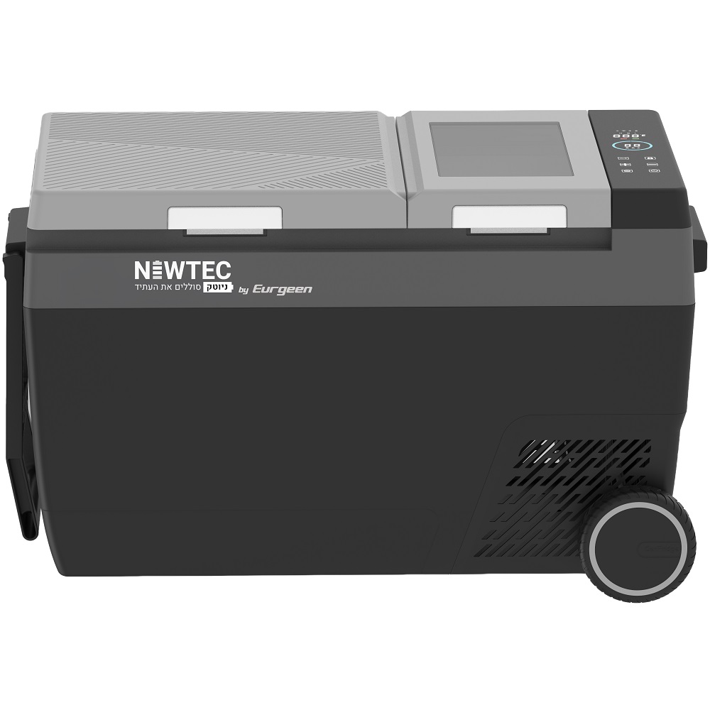 eg-bcd45 newtec