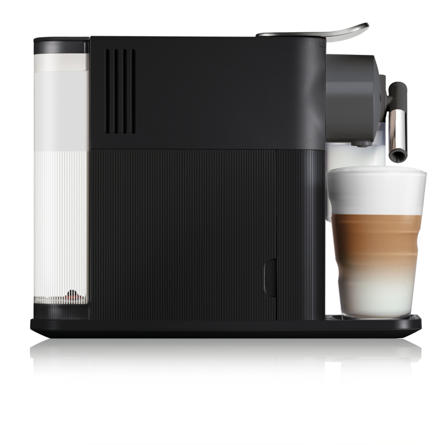 lattissima one f111-bk nespresso