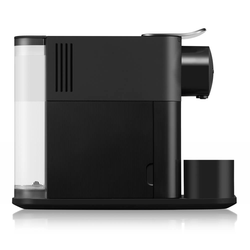מכונת קפה כולל מקציף מובנה nespresso