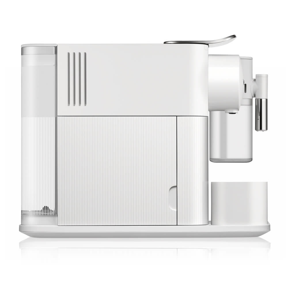 מכונת קפה כולל מקציף מובנה nespresso