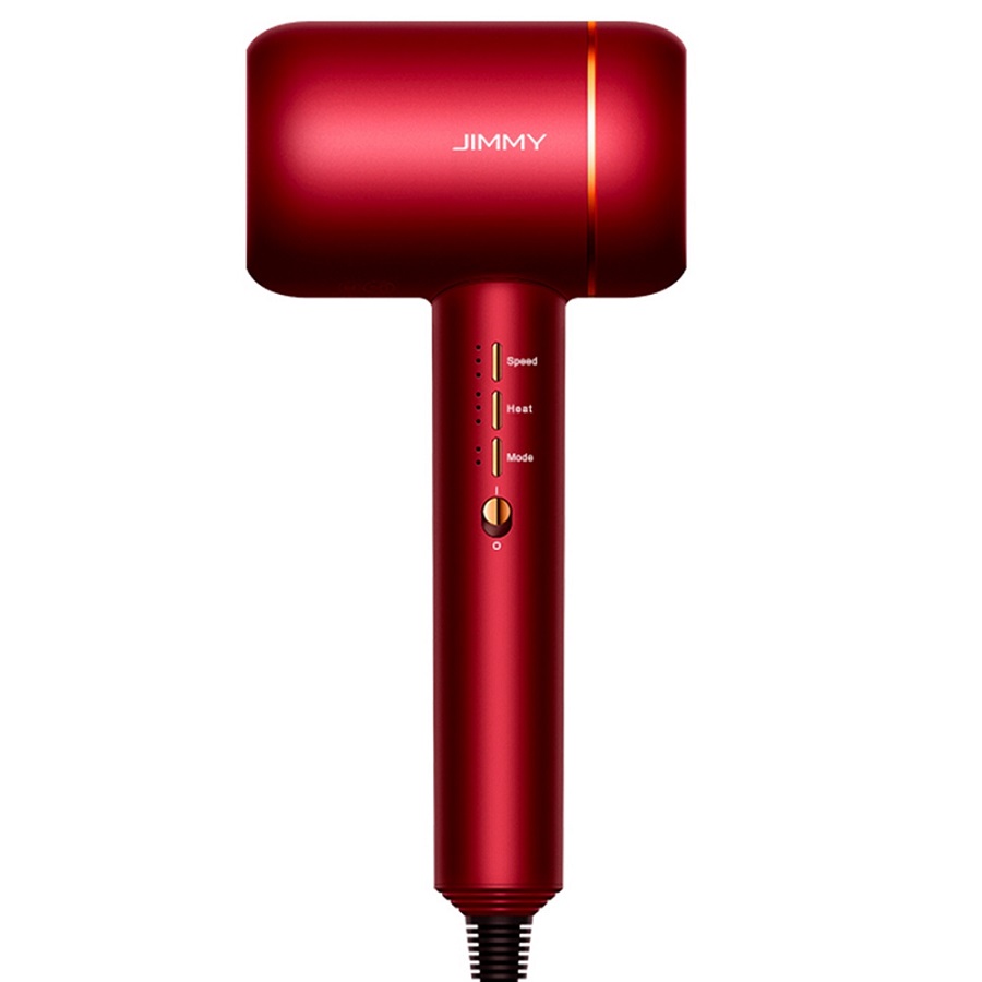 f6 nanoi ultrasonic אדום jimmy