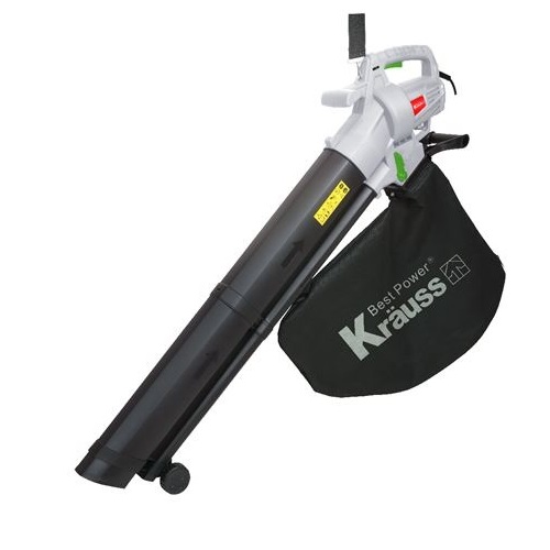 שואב עלים 3 ב-1 Krauss &lrm;KR-7110