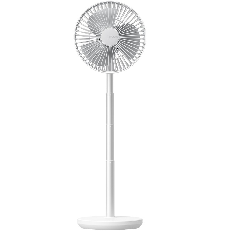 table fan life7 - לבן jisulife