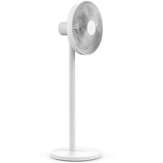 smart standing fan 2 pro xiaomi