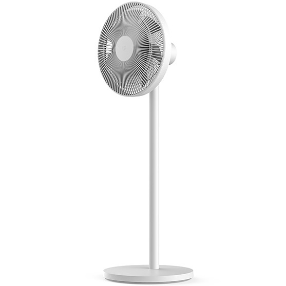 תמונה של מאוורר עומד חכם נטען 13 xiaomi