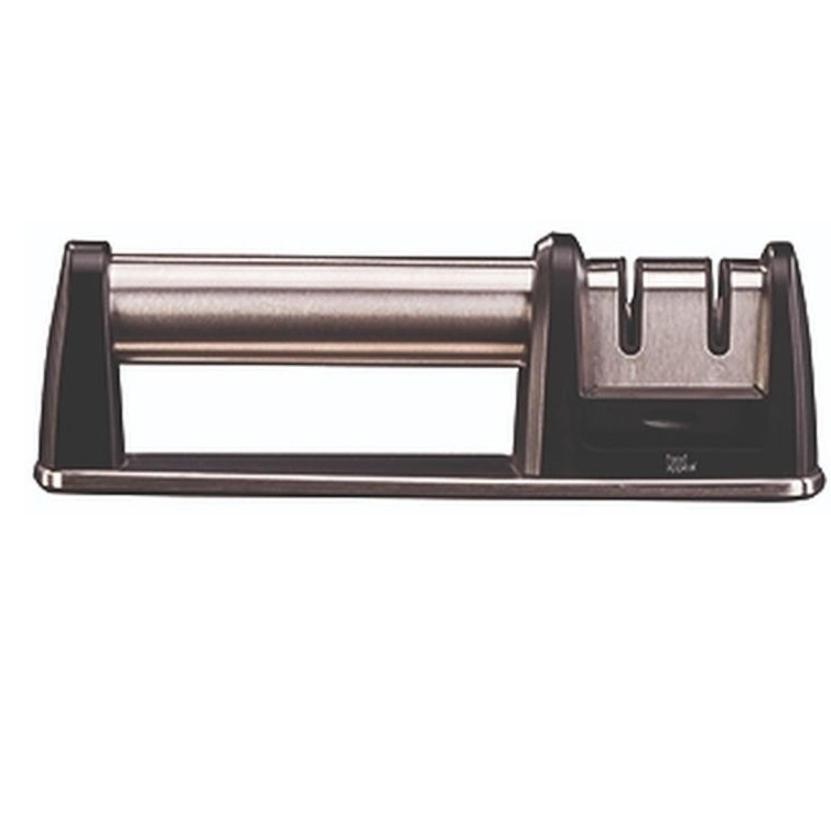 משחיז סכינים דו שלבי Food Appeal &lrm;Double Sharpener