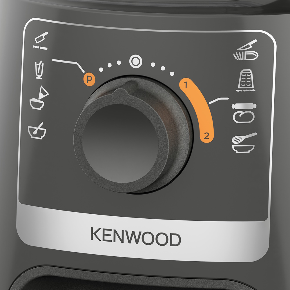 מעבד מזון רב תכליתי 800w ‏kenwood