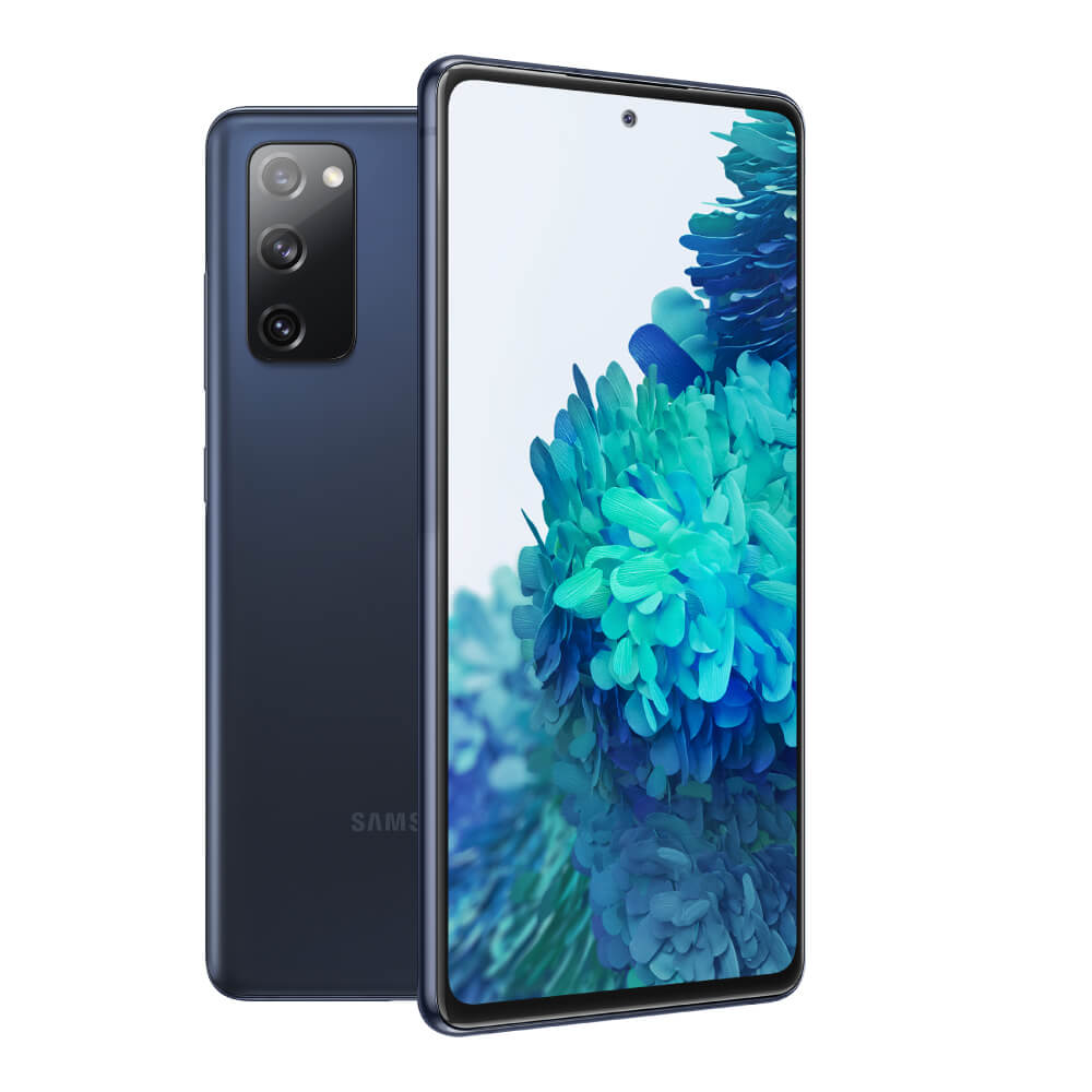 טלפון סלולרי 6.5 samsung galaxy s20 fe 128g
