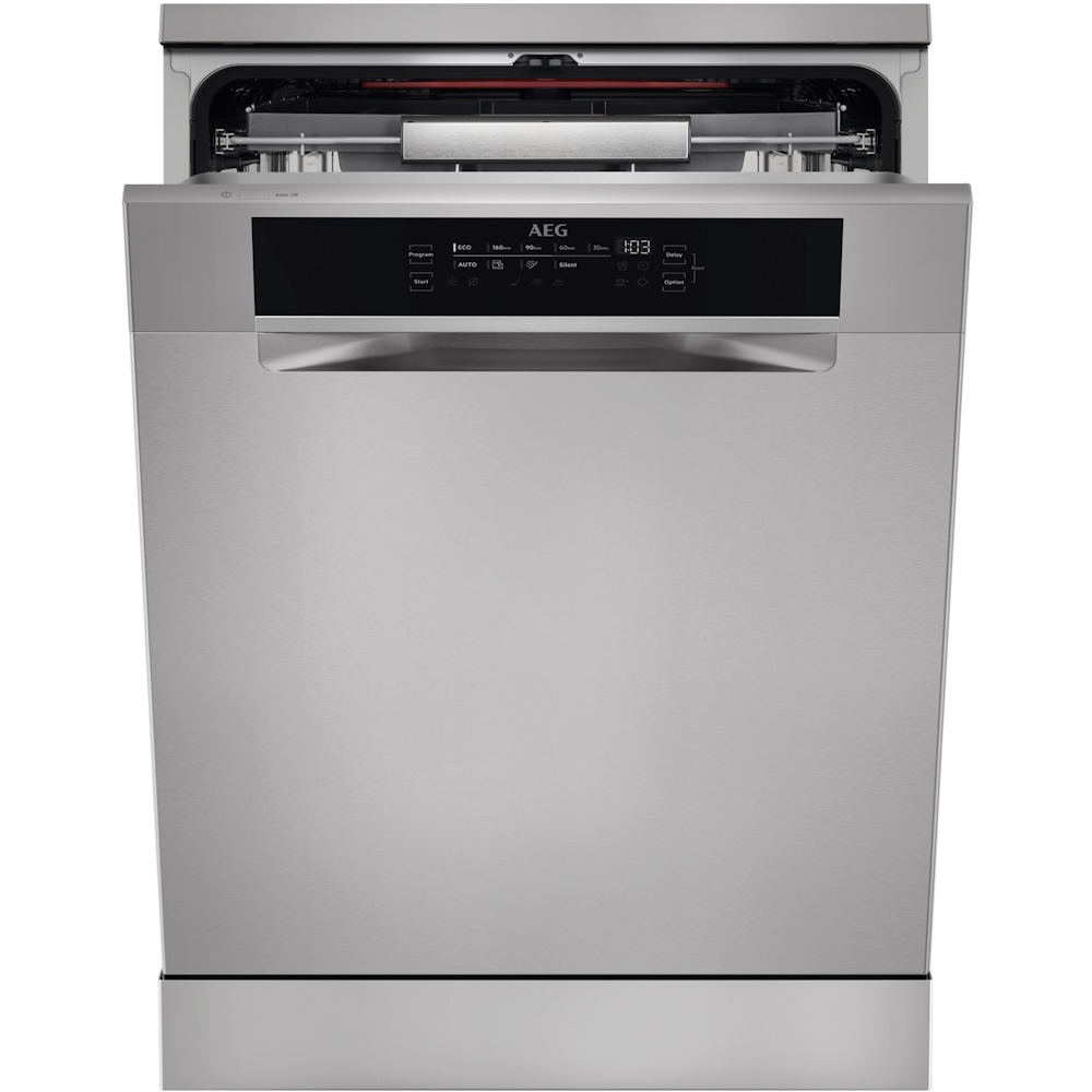serie 9000 proclean ffb93807pm aeg