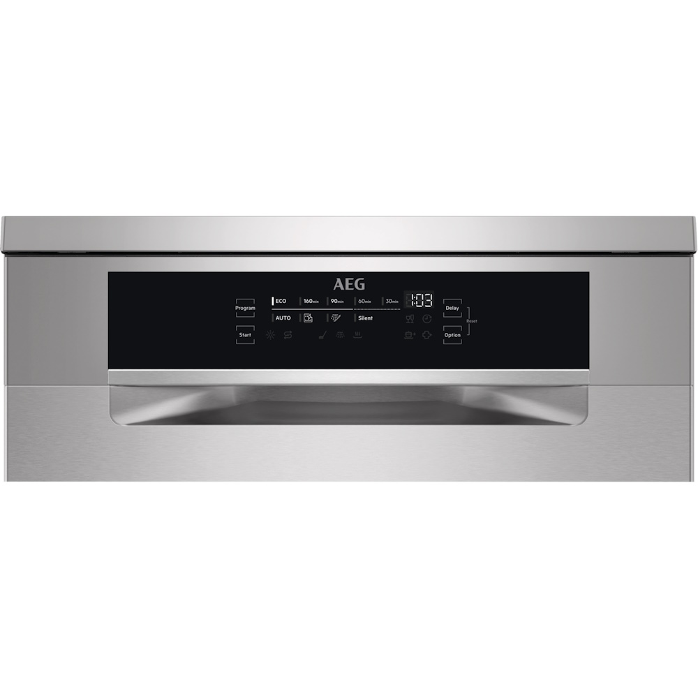 תמונה של מדיח כלים רחב 60 סמ aeg