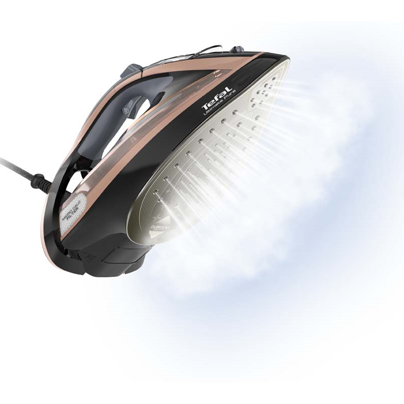 מגהץ אדים tefal