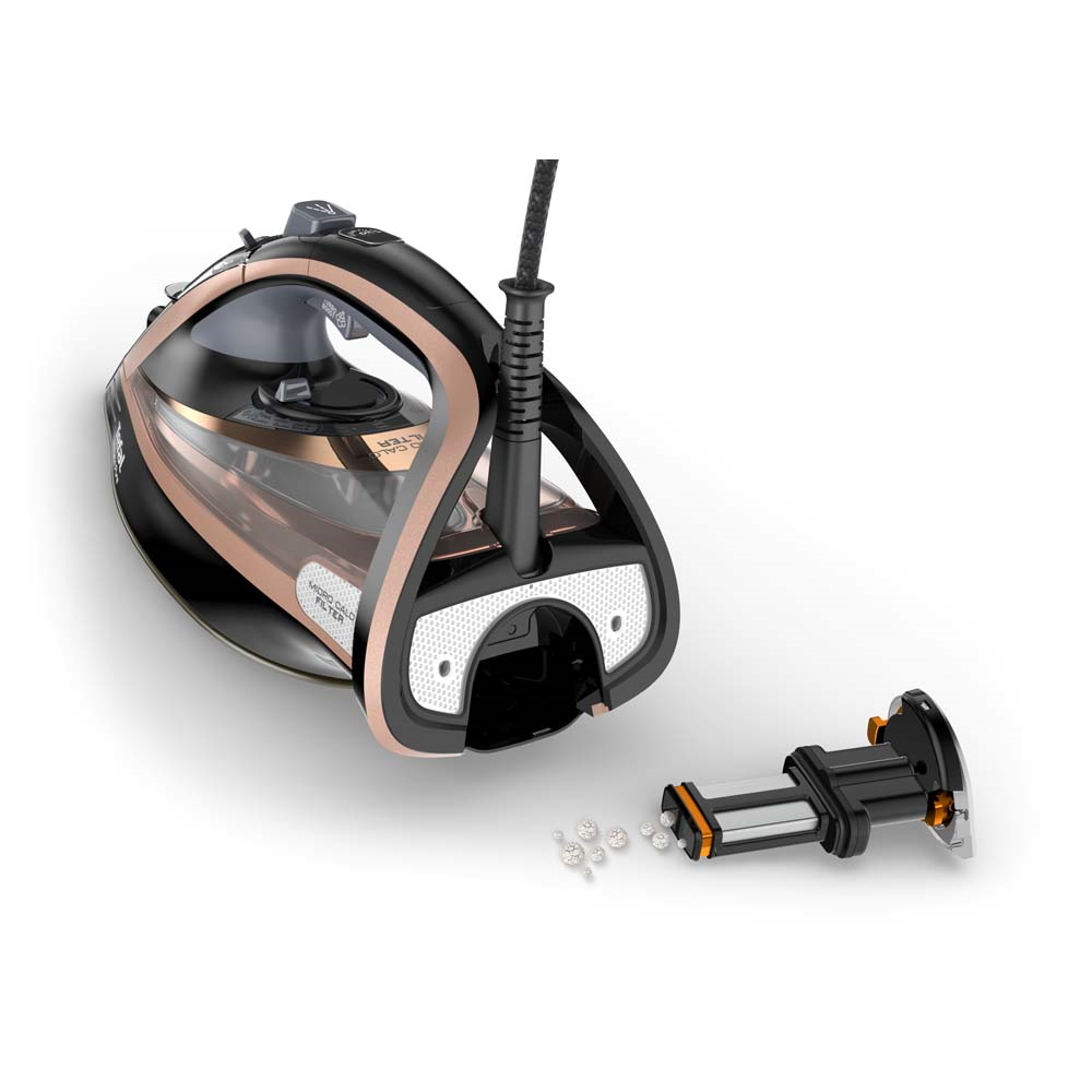 מגהץ אדים tefal