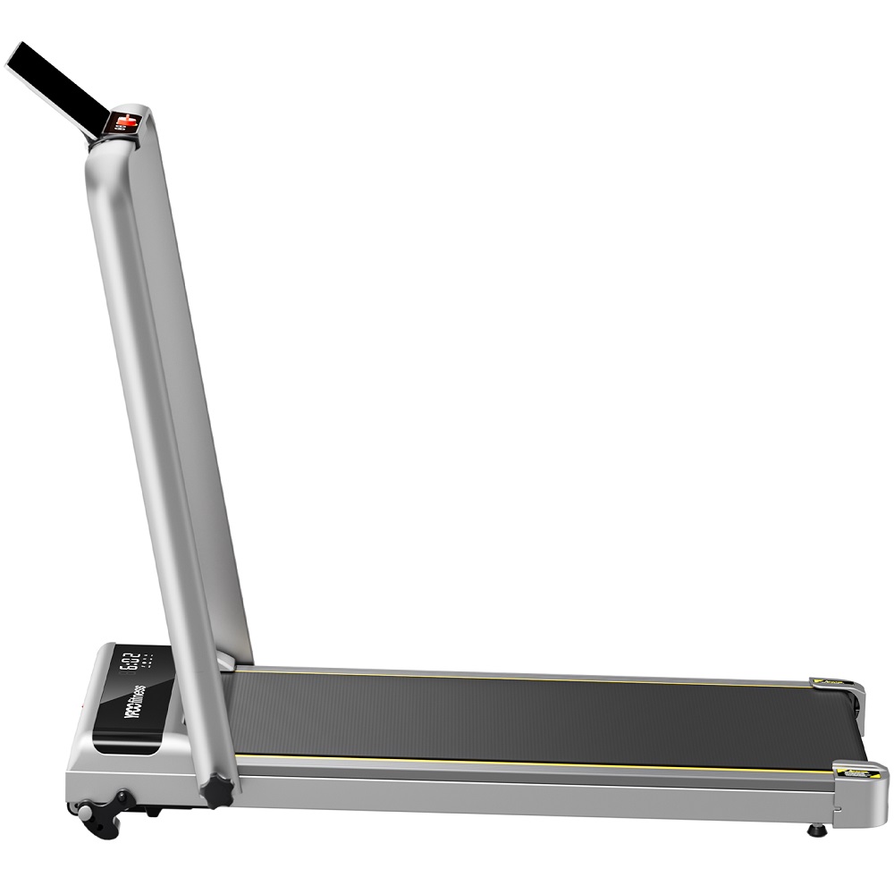 flex treadmill runvo