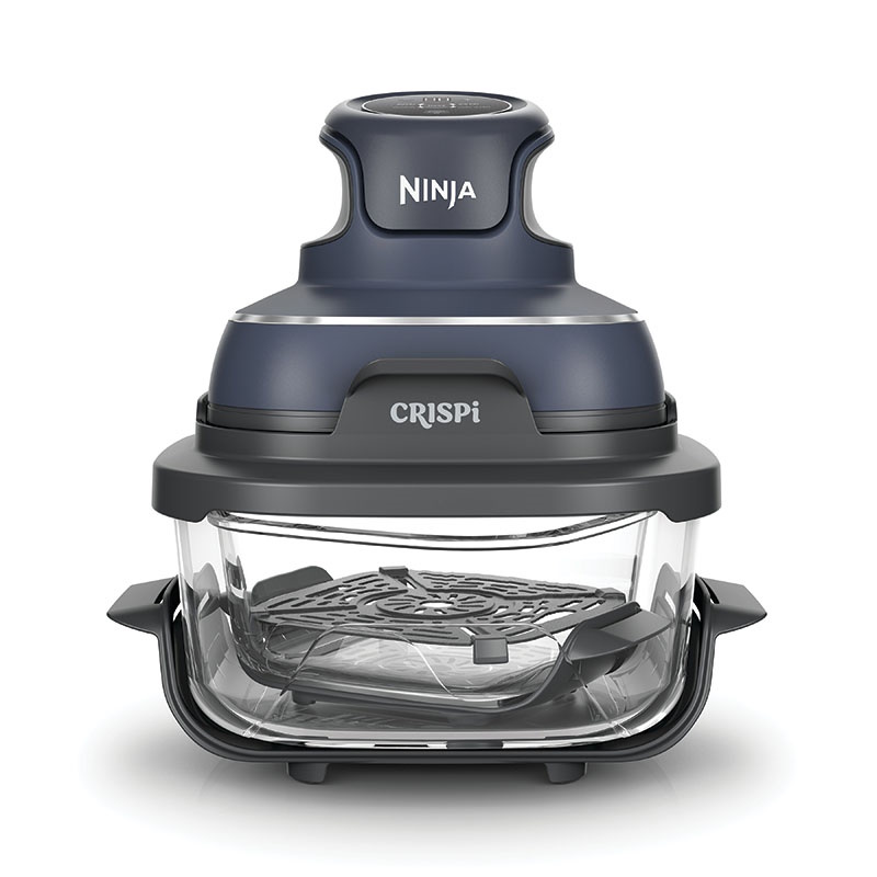 סיר טיגון ובישול ללא שמן ninja