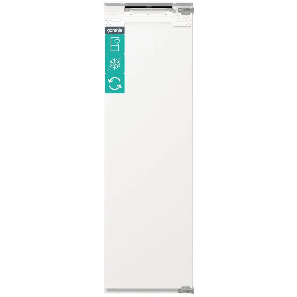 מקפיא אינטגרלי 5 תאים - 235 ליטר Gorenje &lrm;FNCI517E62WF