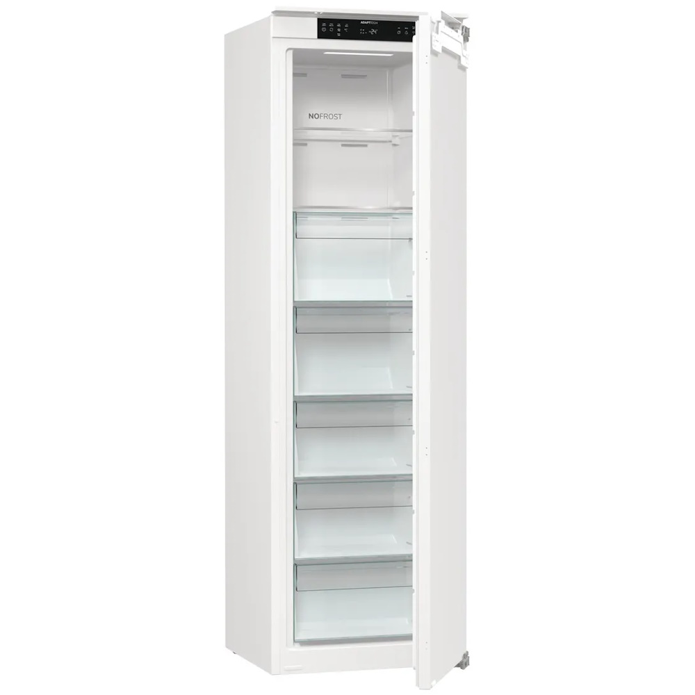 תמונה של מקפיא אינטגרלי 5 תאים - 235 ליטר gorenje