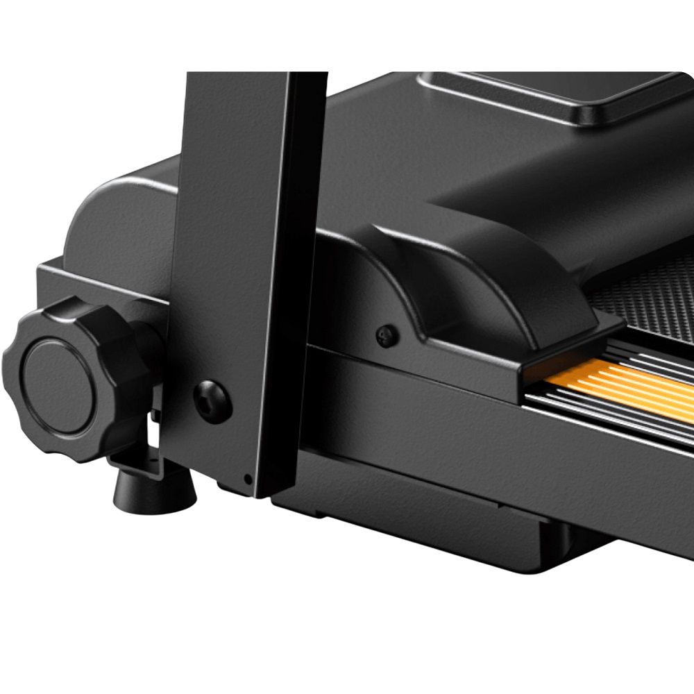 הליכון מתקפל urevo