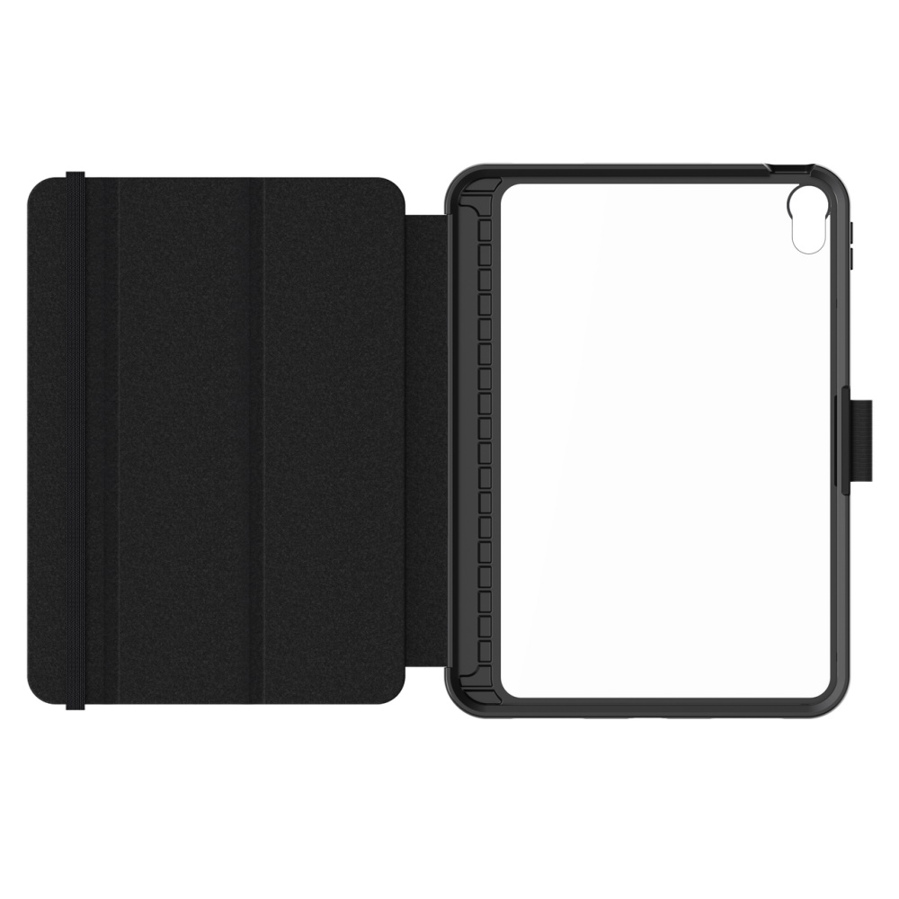 כיסוי משולב אחורי וקדמי לטאבלט otterbox