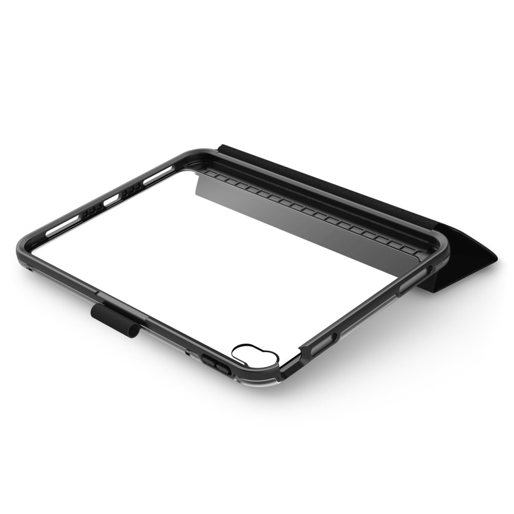 כיסוי משולב אחורי וקדמי לטאבלט otterbox