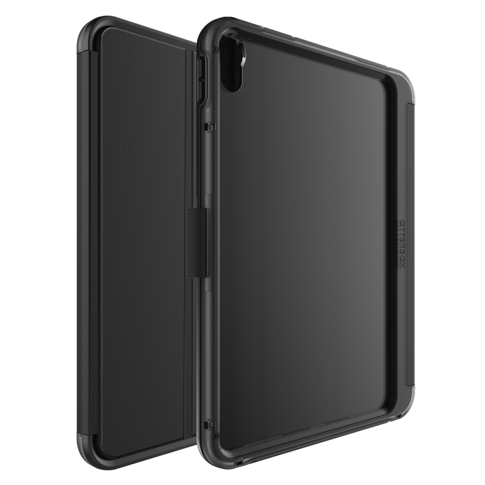 תמונה של כיסוי משולב אחורי וקדמי לטאבלט otterbox