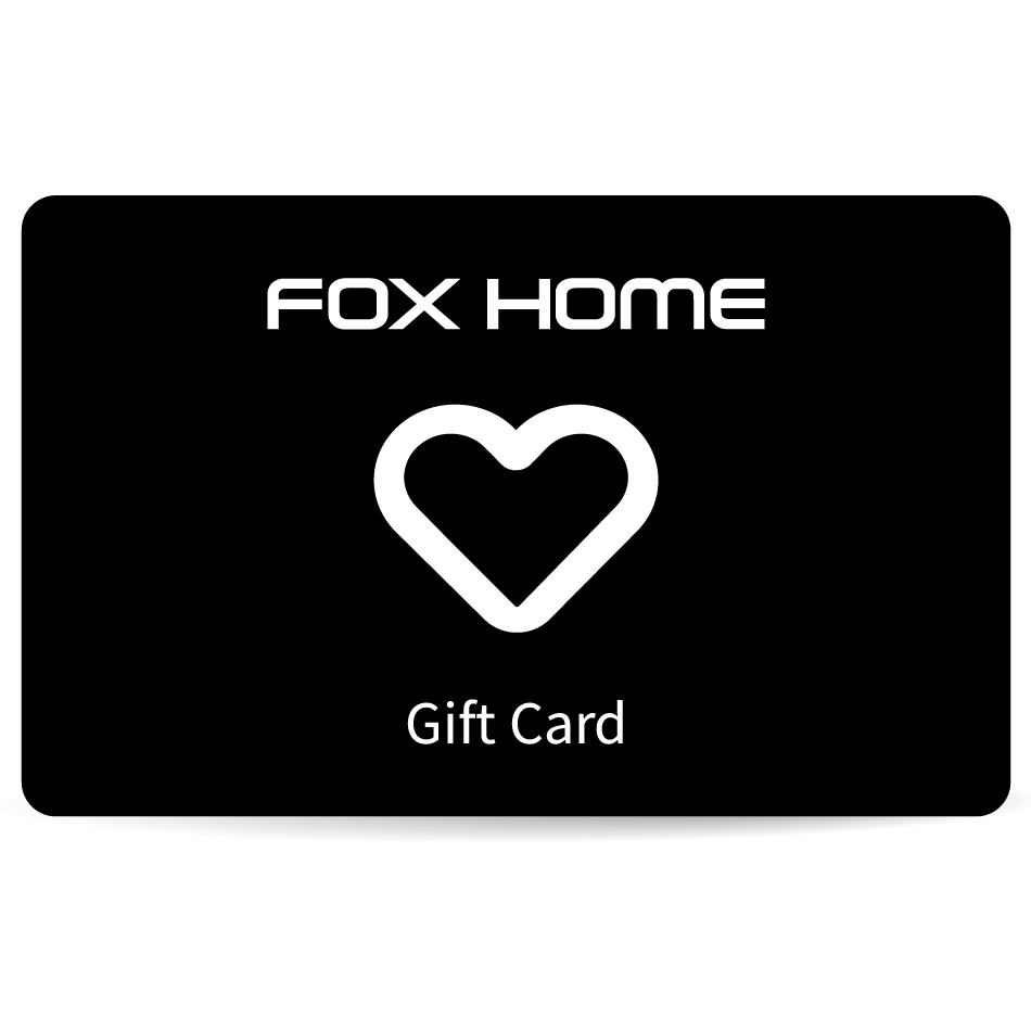 שובר דיגיטלי fox home