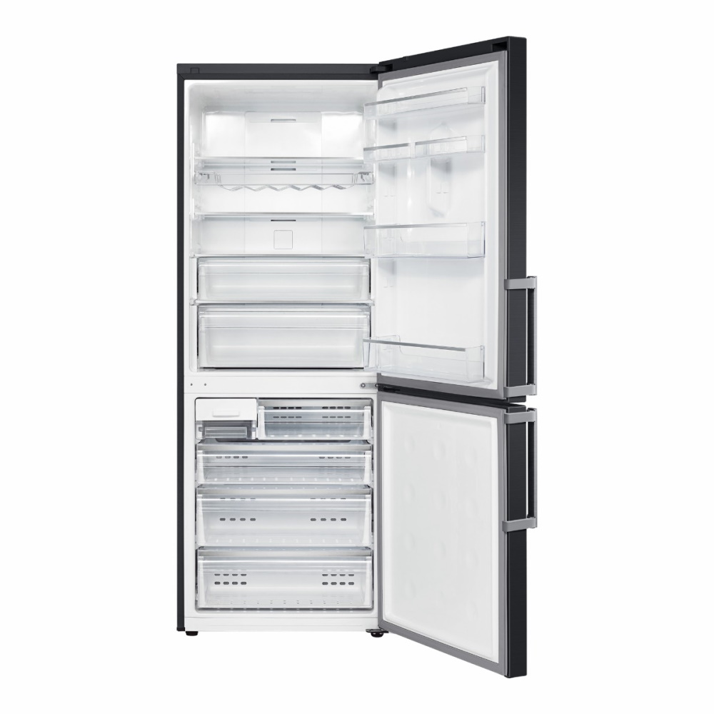 rl5352fbab1 נירוסטה מושחרת samsung