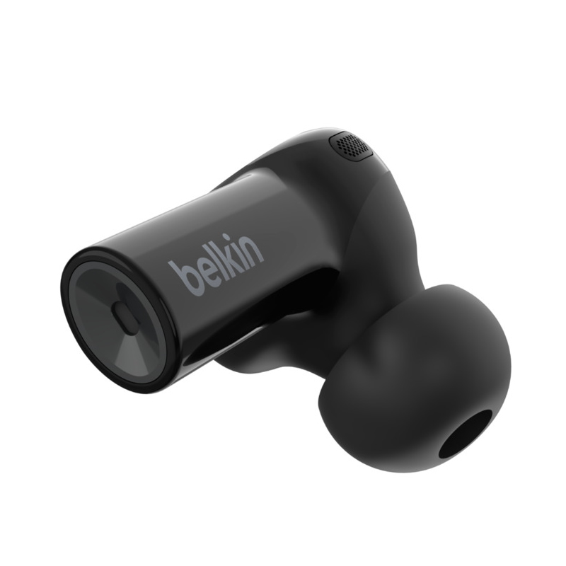 אוזניות אלחוטיות belkin tws