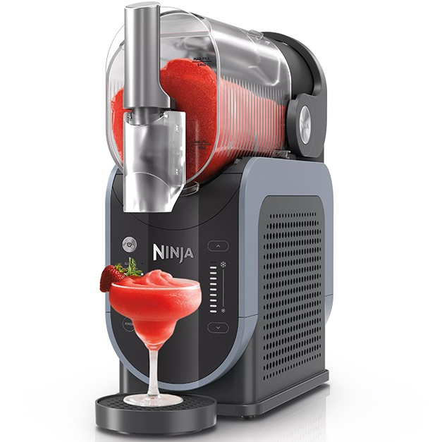 slushi fs301 ninja
