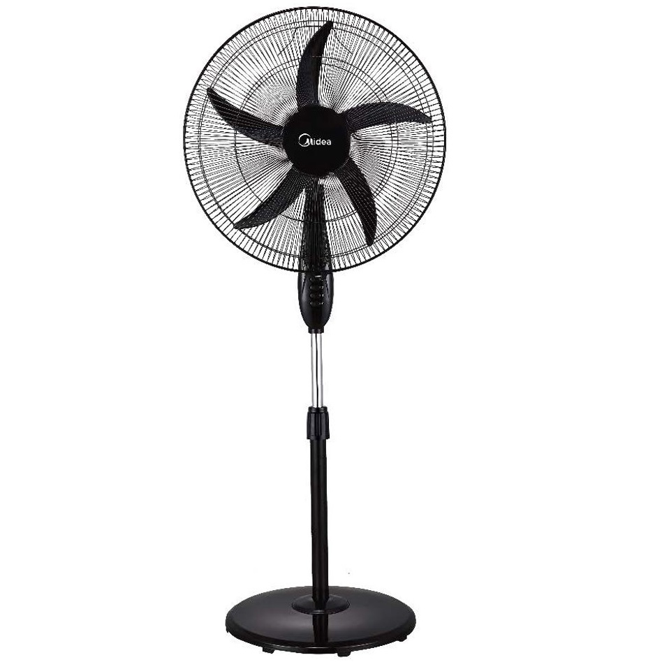 מאוורר עמוד 20 midea