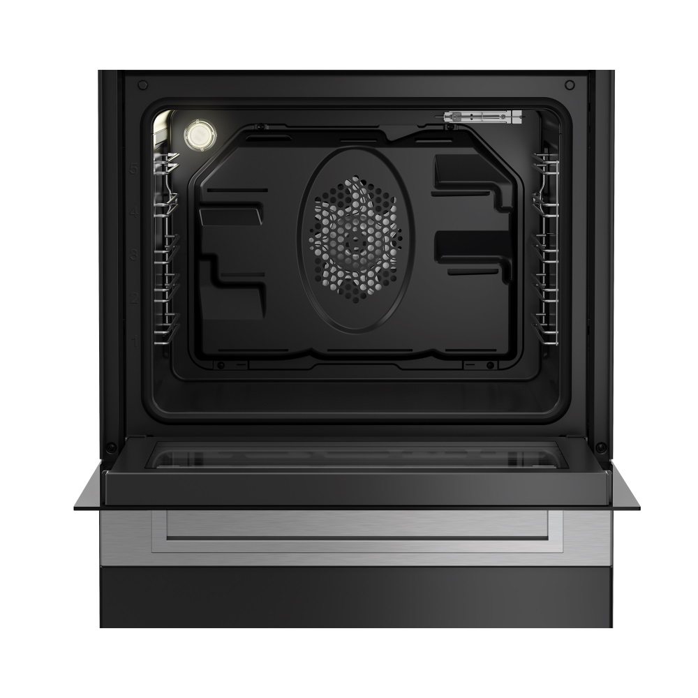 fse-62120-dxdsl נירוסטה beko