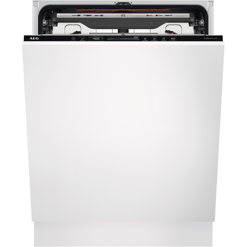 מדיח כלים אינטגרלי מלא AEG &lrm;Series 6000 QuickSelect FSE63817P