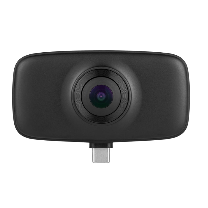 qoocam fun 360º 4k kandao