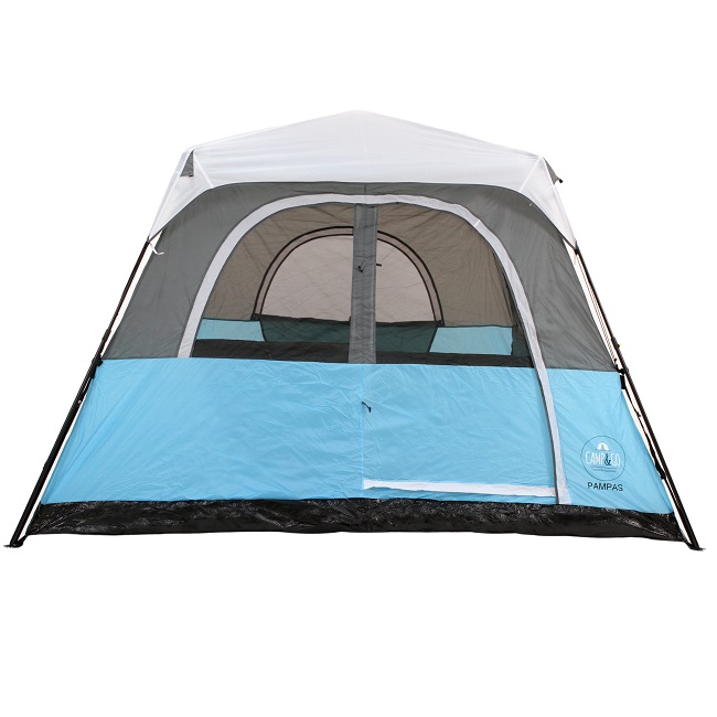 pampas camp&go