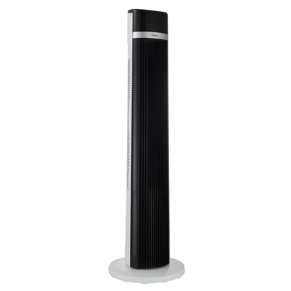 תמונה של מאוורר מגדל דיגיטלי  כולל שלט midea