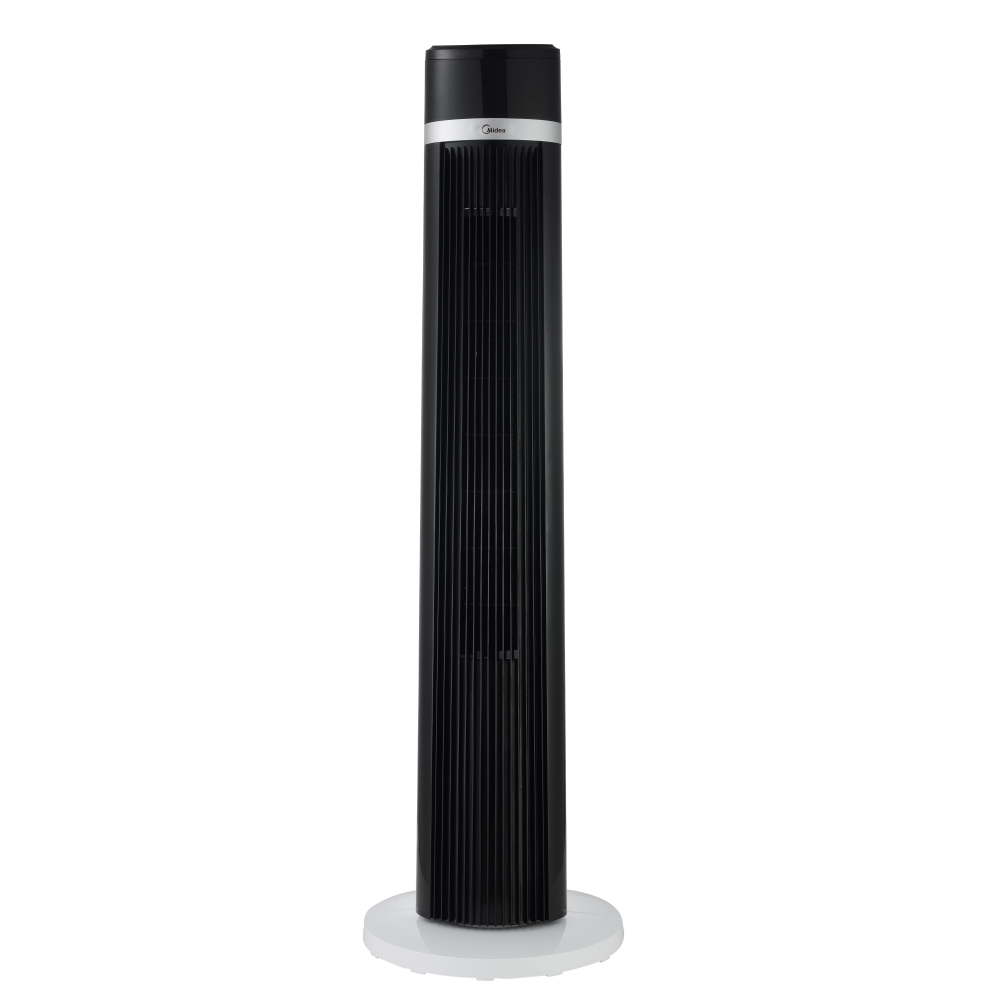מאוורר מגדל דיגיטלי  כולל שלט Midea FZ10-18TRB מידאה