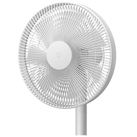 mi smart standing fan 2 xiaomi