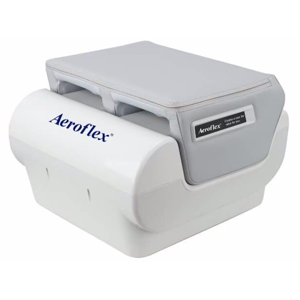 מכשיר עיסוי לכפות הרגליים ולשוקיים aeroflex