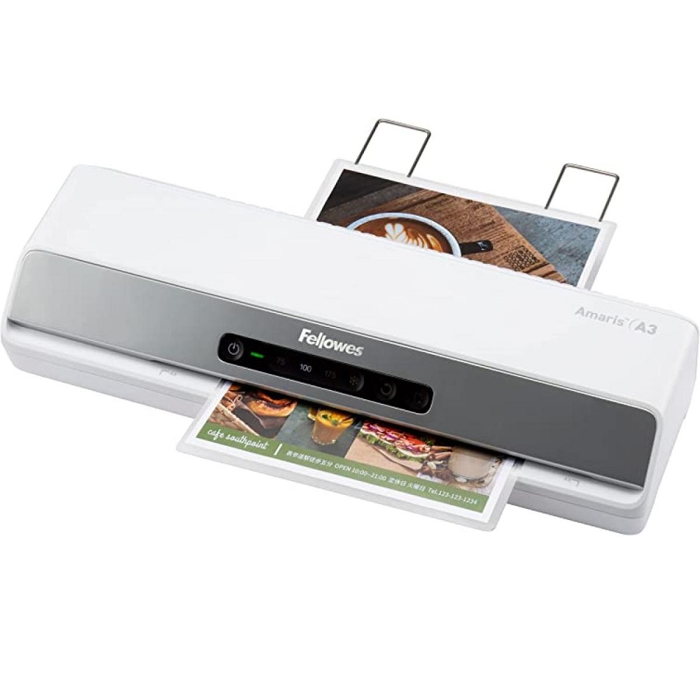 a3 amaris fellowes