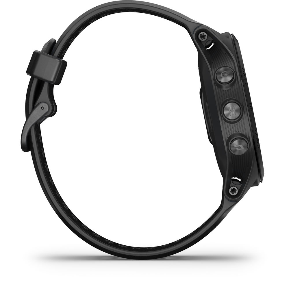 שעון טריאתלון חכם garmin