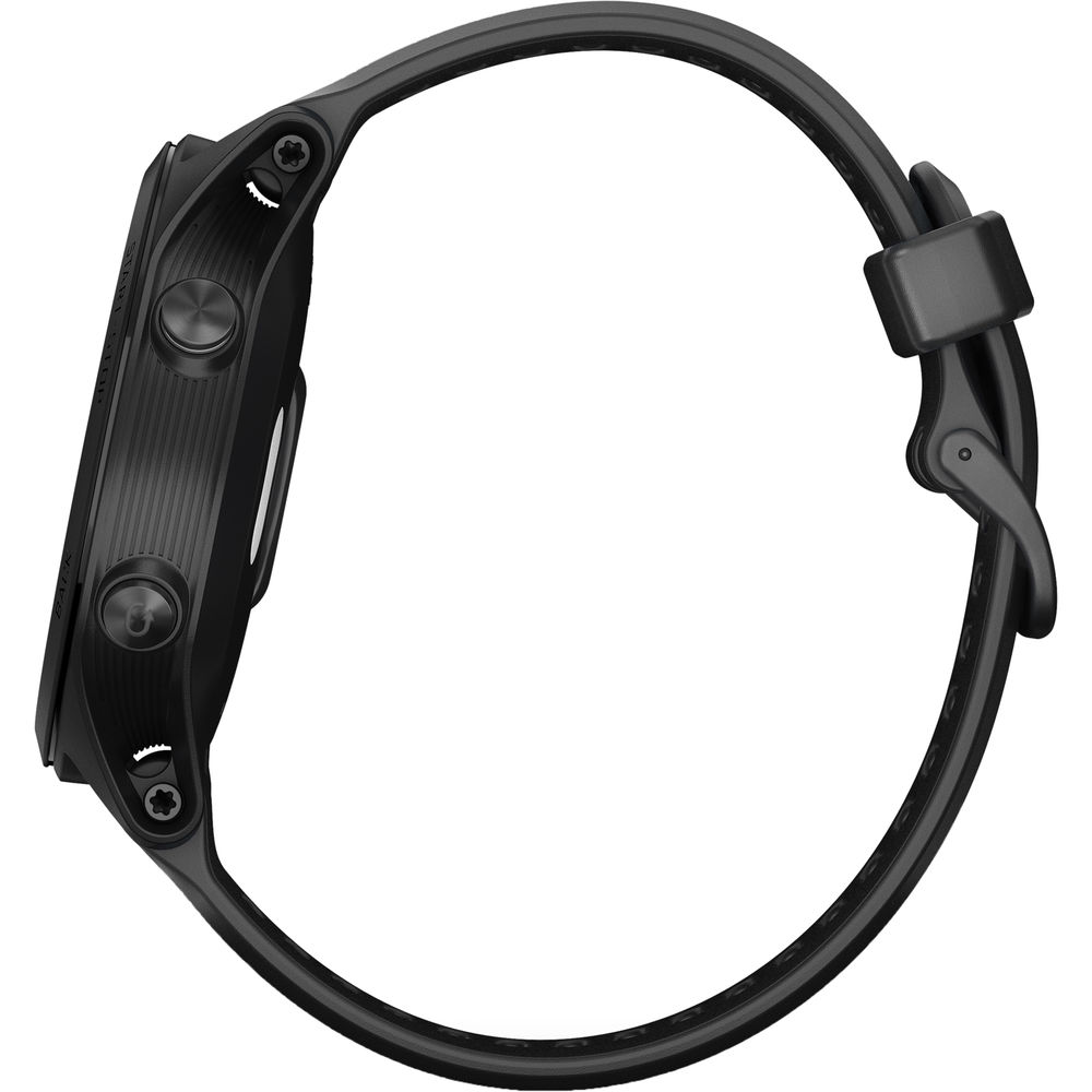 שעון טריאתלון חכם garmin