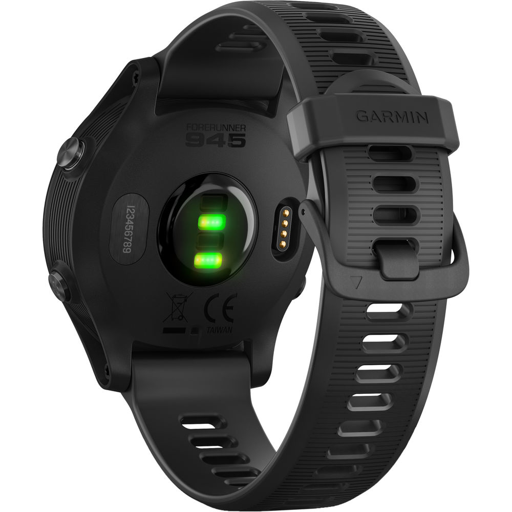 שעון טריאתלון חכם garmin