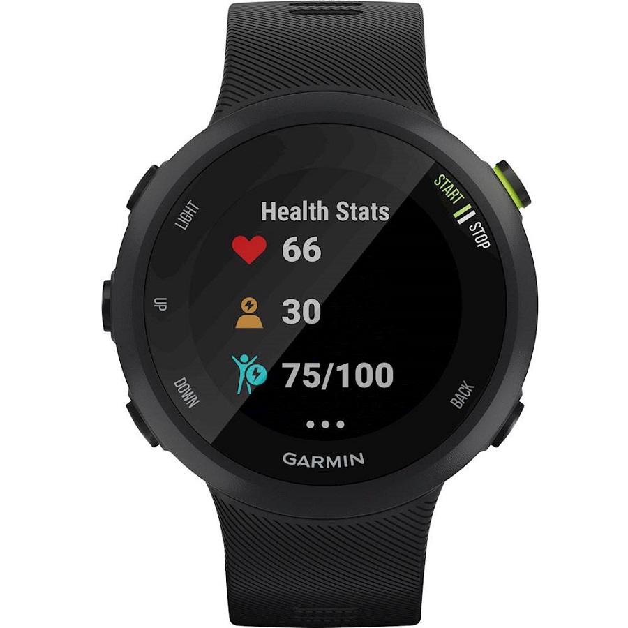 תמונה של שעון ספורט חכם garmin