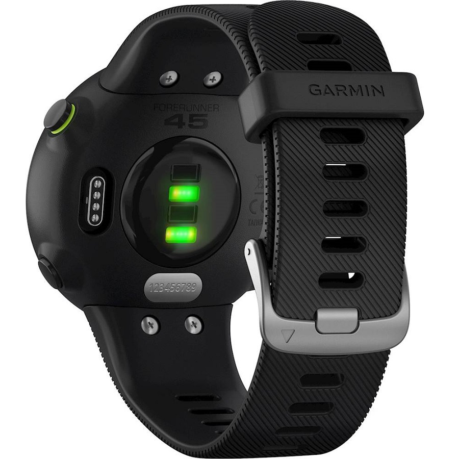 שעון ספורט חכם garmin