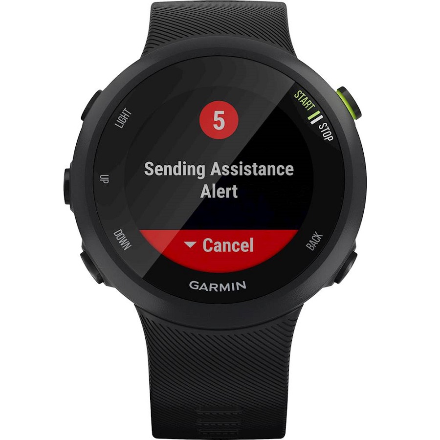 שעון ספורט חכם garmin