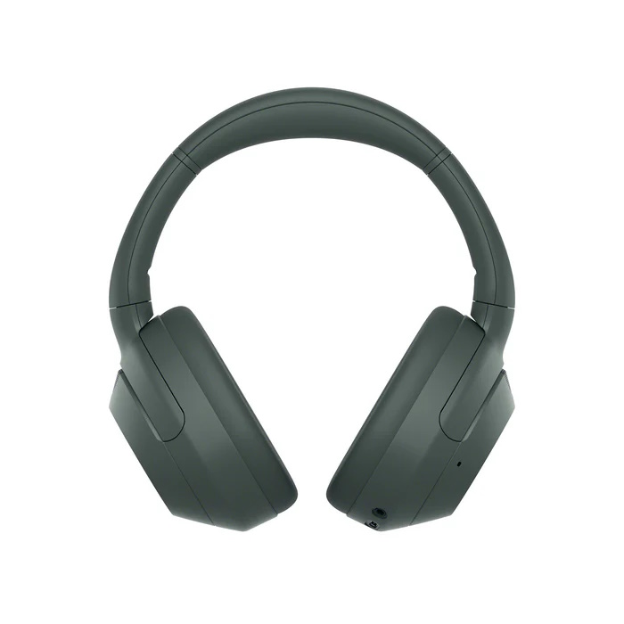 אוזניות קשת אלחוטיות SONY &lrm;WH-ULT900 ירוק